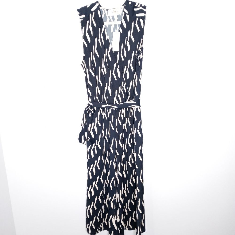 JB By Julie Brown jumpsuit size large
